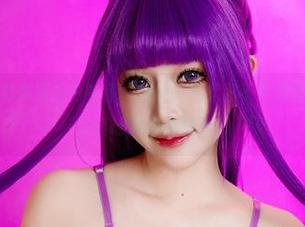 Tiny Asa的体操服系列在线，随便一瞥就忍不住想起青春岁月，作品真让我思绪纷飞。